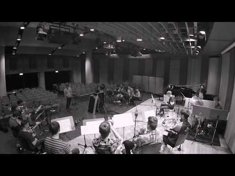 Prometheus Jazz Kollektiv - The Irony Of It All(comp. Linus Klitzing)