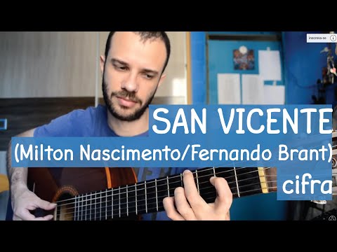 Só Tu Tens - Flavio Vicente