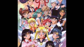 Makenai - Opening de Sailor Moon Stars -