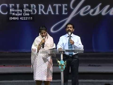 Blessing Today 688 (13 Sep 2013) | A Study on the Book of Philippians, Part - 23