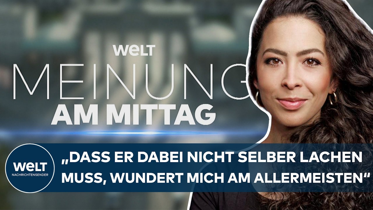 MEINUNGSFREIHEIT: Absurd! Diese Aussagen von Daniel Günther sorgen für Kopfschütteln