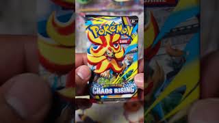 The Chase Episode 50! (Mega Greninja EX SIR)  #pokemon #pokemoncards #chaosrising #pokemontcg