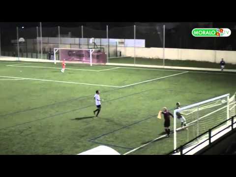 Resumen Moralo CP - Jerez CF