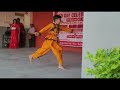 Tharki Chokro  dance video | PK Movi | KARAN  ACADEMY | DANCE COVER | folk dance |