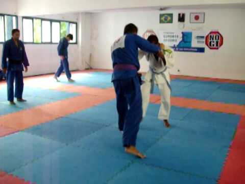 Roberto (Beto) x Raphael