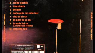 Ricardo Montaner - Resumiendo (Cover Audio)