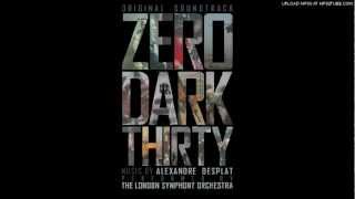 Zero Dark Thirty [Soundtrack] - 09 - Preparation For Attack