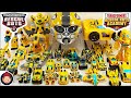 Transformers Rescue Bots Bumblebee Toy Collection Over 30 Rescue Bots Bumblebee Toys