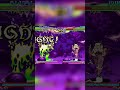 Vampire Hunters 2 Darkstalkers Revenge Arcade Morrigan Shorts