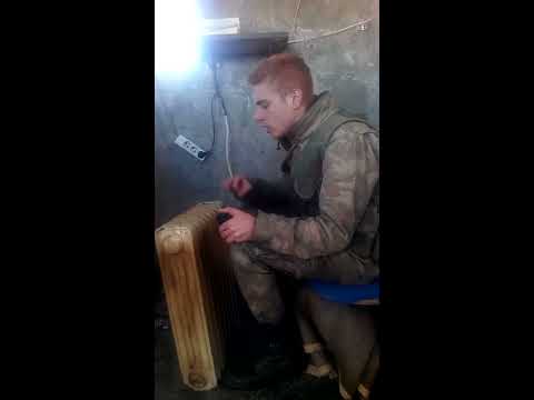 Bin Ferzan - Acapella (Çukurca)