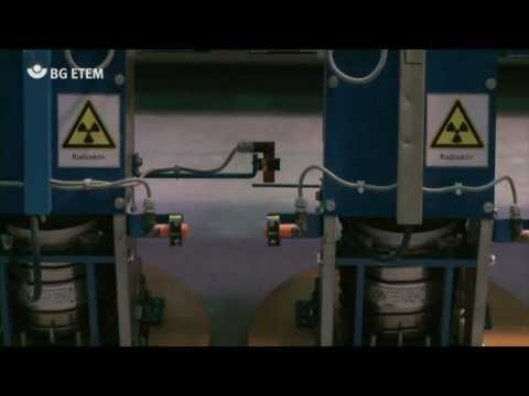 Erklärfilm: BGETEM - Strahlenschutz (Modul Radiometrie)