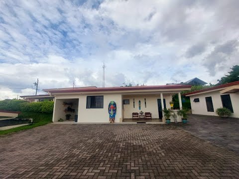 Imagen de Alquiler de Apartamentos en San isidro - Grecia San Isidro - ALAJUELA