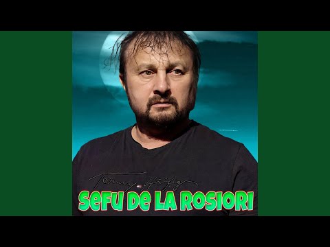 Sefu de la Rosiori