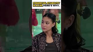 Walang Financial Stability? Eto ang Katotohanan