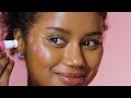 essence Rouge Baby got Blush liquid blush 10 Pinkalicious
