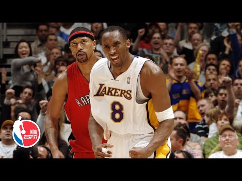 Kobe Bryant’s iconic 81-point game revisited | NBA on ESPN