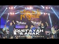 Duet Ayah Anak SETIA BAND Full Concert The Sounds Project Vol 8 2025 Nostalgia Lagu Hits
