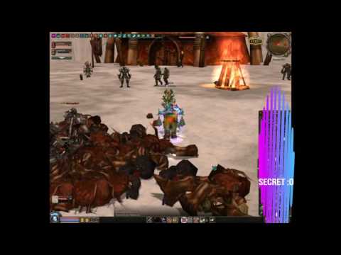 Metin2.ro Scorpius Eventul de paste 2017.