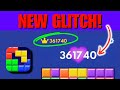 How To Do Block Blast Glitch Get Very High Score