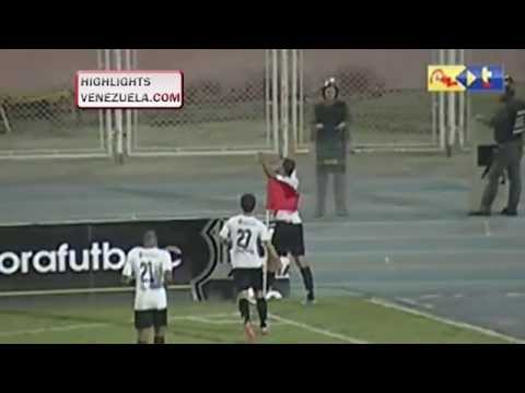 Highlights J9 Torneo Adecuación - Zamora vs Zulia FC