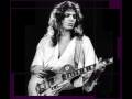 Tommy Bolin - The Devil is Singing Our Song