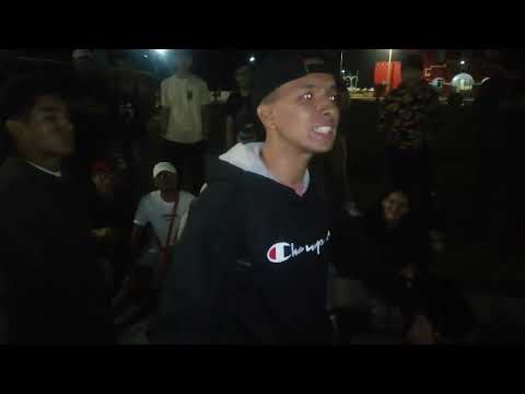 NS GOLD, ANPA, NORTH vs ZONANTE, GABRIEL, SNK - Octavos TRINIDAD 4TA EDICIÓN