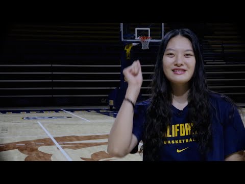 Pac Profiles: Cal women's basketball's Chen Yue