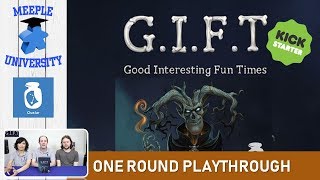 Meeple University - GIPF video thumbnail