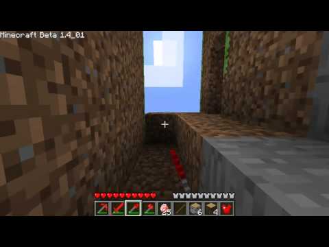 Minecraft - Episode 146 - Lava Tools | ipodmail