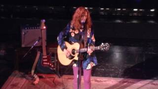 patty Larkin  Banish Misfortune / Who Holds your Hand