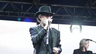 Francesco De Gregori - Buonanotte fiorellino (Capannori, 1° Maggio 2013)