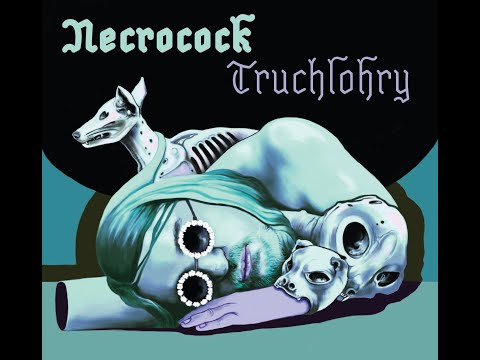 Necrocock - Truchlohry release trailer