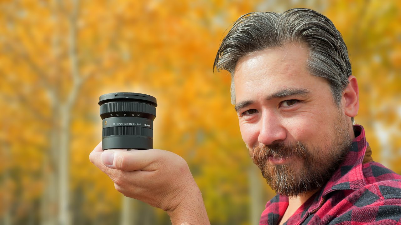 Video thumbnail for Video Review 1