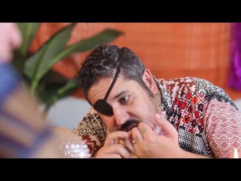 Doutor Bidu - Reações Vale Paraibanas 59