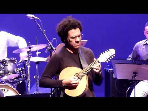 Hamilton de Holanda & Big Band EMESP (10/2013) 3