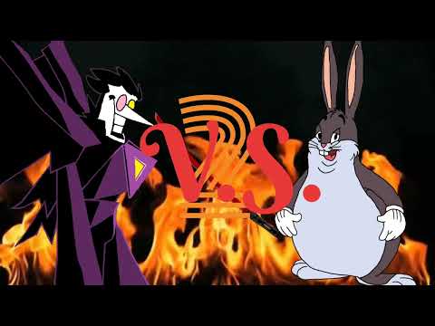 Spamton vs Big Chungus 2