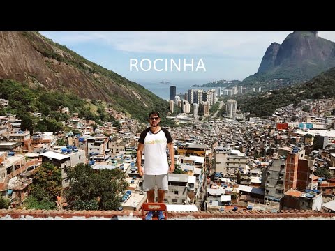 12 HORAS DE COMILANÇA FRENÉTICA NA MAIOR FAVELA DO RIO DE JANEIRO