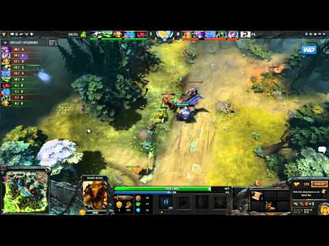 PR vs. DUZA @ TechLabs BR Group B pt. 3