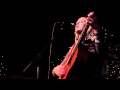 Laura Marling - The Muse (Live)