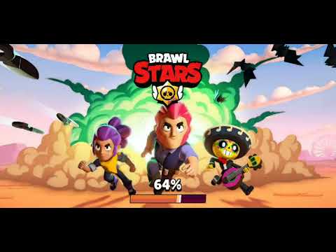 Brawl Stars #1