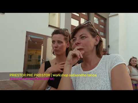 Podporili ste Move Fest Košice 2025