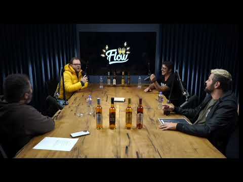 VINHETEIRO CANTA FUNK??!kkk. MARCIO DONATO E VICTOR SARRO [ + VINHETEIRO] - FLOW #49