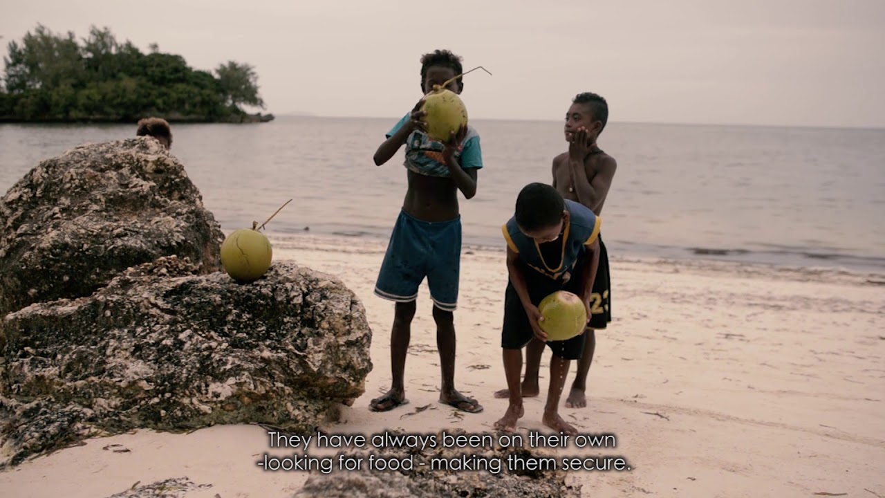 LUGTA KE TAMAMA (Land of God)