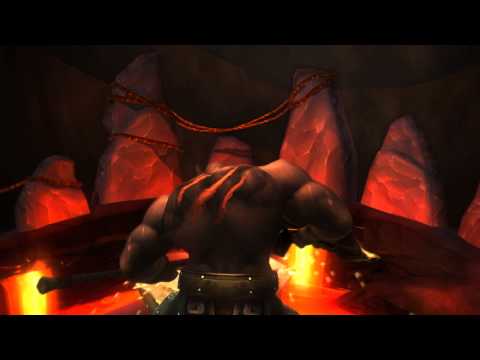 World of Warcraft  Warlords of Draenor