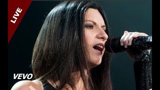 Laura Pausini - Fantastico (Fai quello che sei) Live