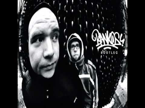 Bankos , Zsola, Ponza , Norba - Forog a Föld (Kwikka remix)