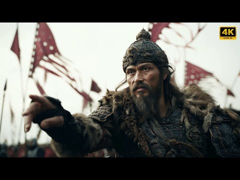 New Action Movie 2025 | The Bach Dang War [Full Movie] | EPIC WAR Movies full movie english