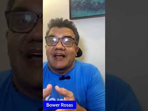 "Durante 18 meses nos organizamos desde la clandestinidad"Bower RosasCoordinador Vente Nueva Esparta