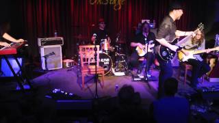 Devon Allman Band at the Rams Head  7-18-15  I'll Be Around