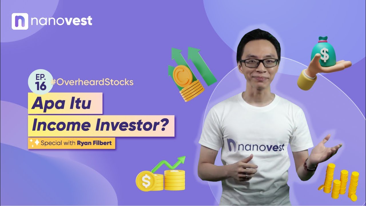 APA ITU INCOME INVESTOR